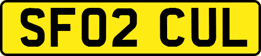 SF02CUL