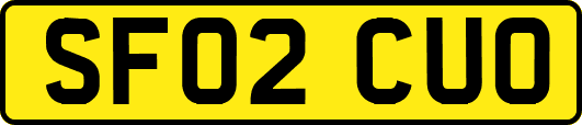 SF02CUO