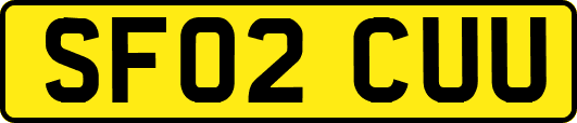 SF02CUU
