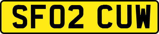 SF02CUW