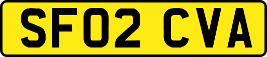 SF02CVA