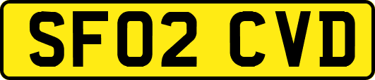 SF02CVD