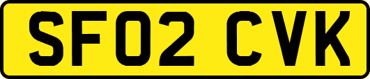 SF02CVK