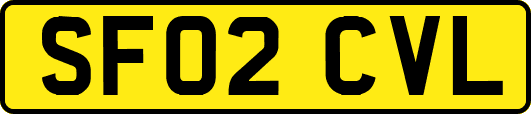 SF02CVL