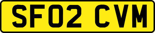 SF02CVM