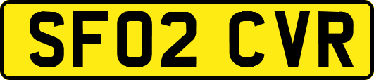 SF02CVR