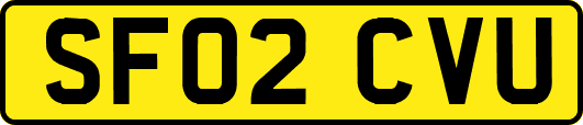 SF02CVU