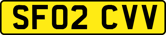 SF02CVV