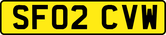 SF02CVW