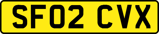 SF02CVX