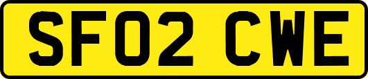 SF02CWE