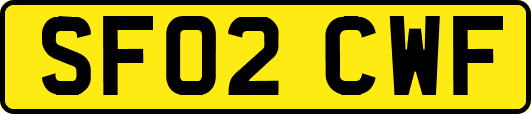 SF02CWF