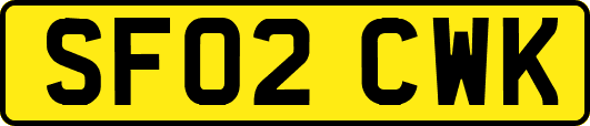 SF02CWK