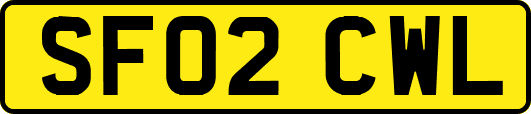 SF02CWL