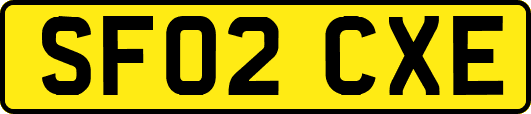 SF02CXE