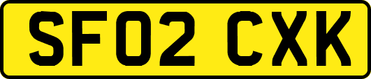 SF02CXK