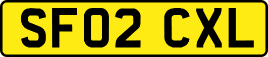 SF02CXL