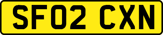 SF02CXN