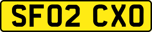 SF02CXO