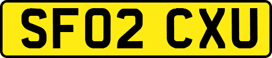 SF02CXU