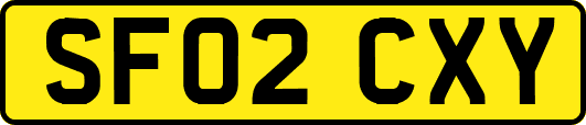 SF02CXY