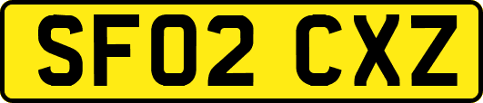 SF02CXZ