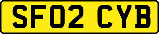SF02CYB
