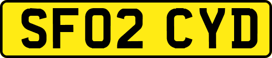 SF02CYD