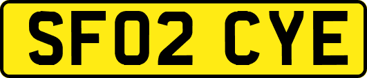 SF02CYE