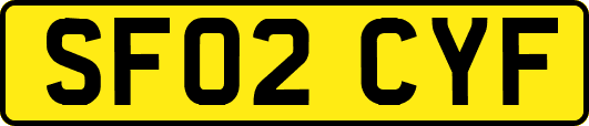 SF02CYF