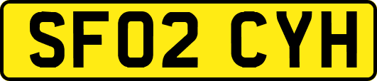SF02CYH