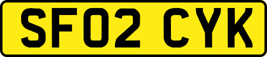 SF02CYK
