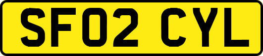 SF02CYL
