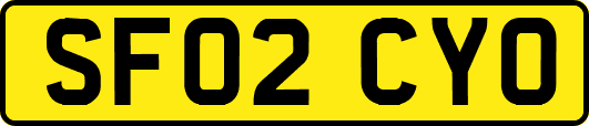 SF02CYO