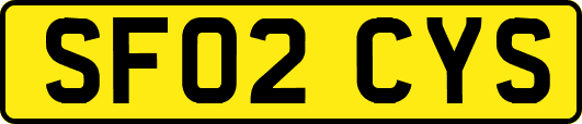SF02CYS