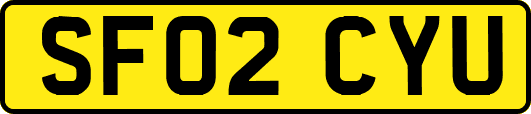 SF02CYU