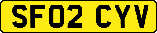 SF02CYV