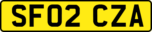 SF02CZA