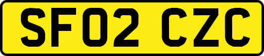 SF02CZC