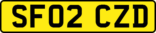 SF02CZD