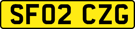 SF02CZG
