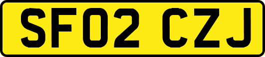 SF02CZJ