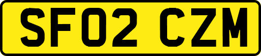 SF02CZM