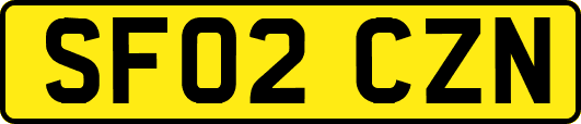 SF02CZN
