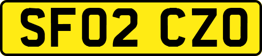 SF02CZO