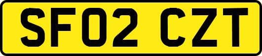 SF02CZT