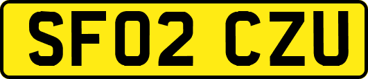 SF02CZU
