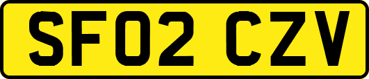 SF02CZV