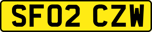 SF02CZW