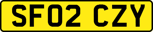 SF02CZY
